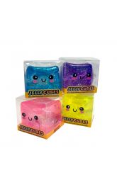 Jelly Cubes